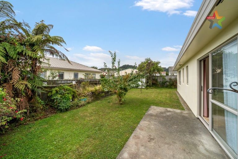 Photo of property in 58a Molesworth Street, Taita, Lower Hutt, 5011