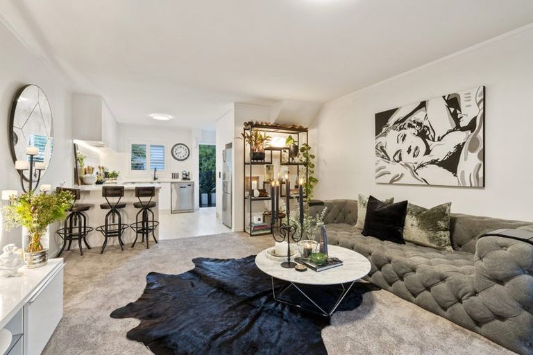 Photo of property in 6/29a Birdwood Crescent, Parnell, Auckland, 1052