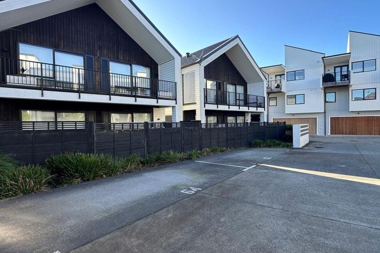 Photo of property in 64 Rangihina Road, Hobsonville, Auckland, 0616