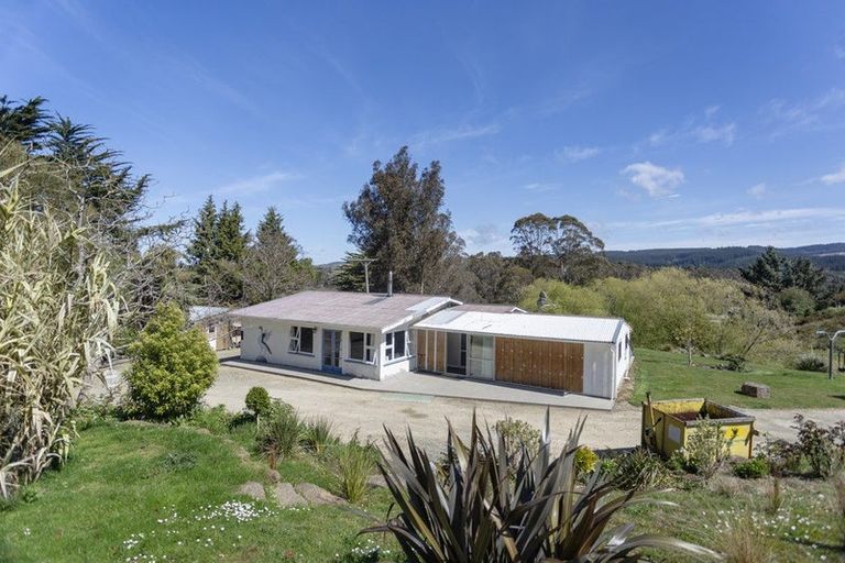 Photo of property in 2162 Herbert-hampden Road, Herbert, Oamaru, 9495