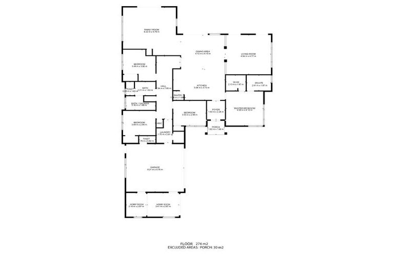 Photo of property in 43a Youngs Grove, Pukekohe, 2120