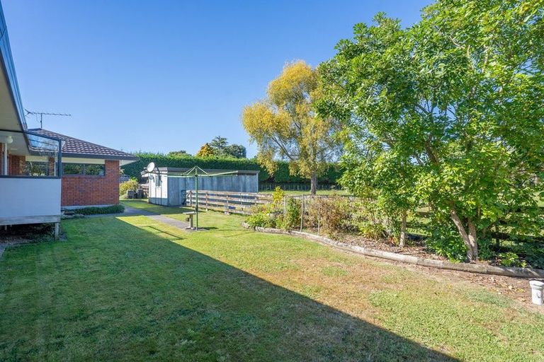 Photo of property in 111 Greenwood Boulevard, Otaki, 5512