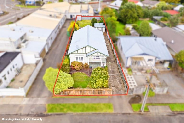 Photo of property in 56 Duncan Street, Whanganui East, Whanganui, 4500