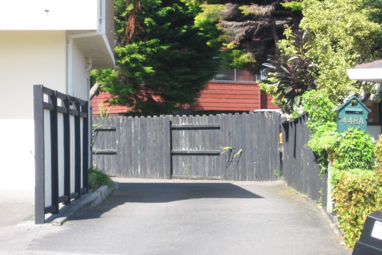Photo of property in 448 Oceanbeach Road, Mount Maunganui, 3116