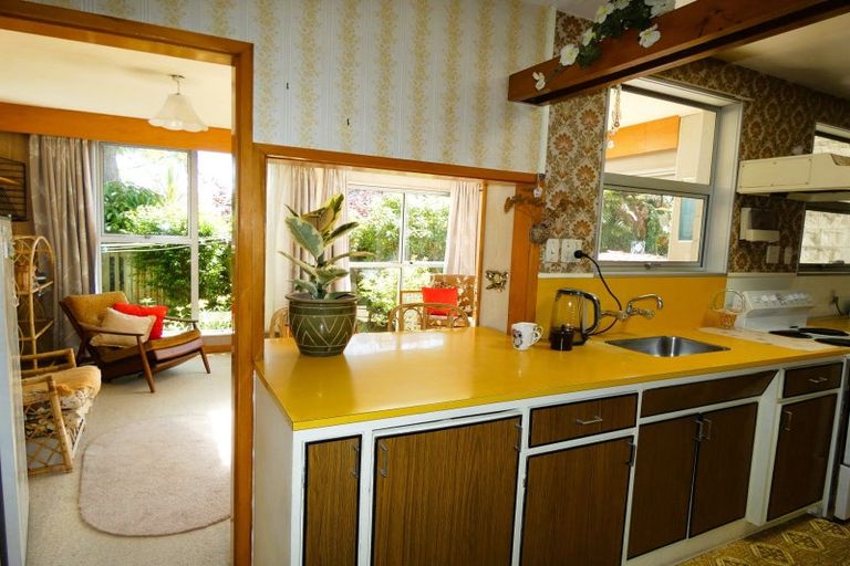 Photo of property in 57 Peel Street, Westport, 7825