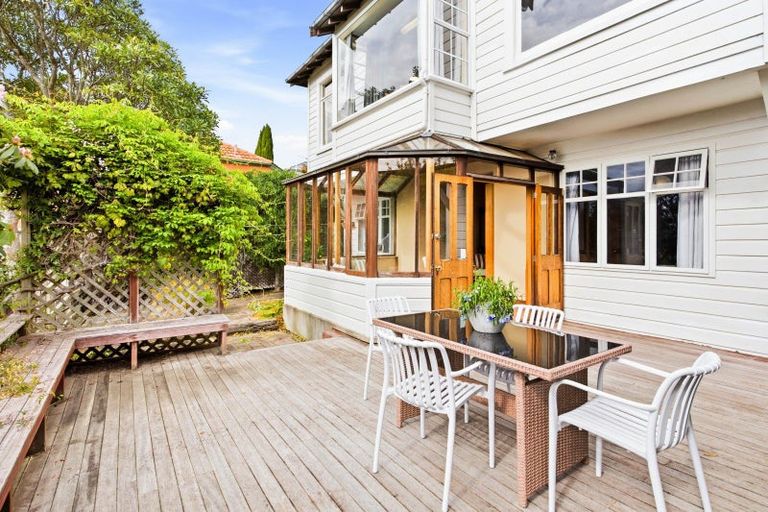 Photo of property in 32 City Road, Roslyn, Dunedin, 9010