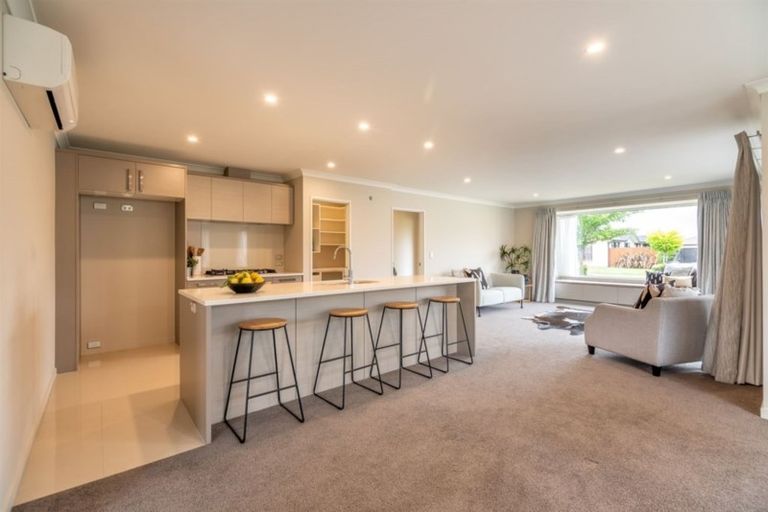 Photo of property in 36 Josephine Crescent, Aidanfield, Christchurch, 8025