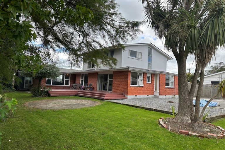 Photo of property in 111 Philpotts Road, Mairehau, Christchurch, 8052