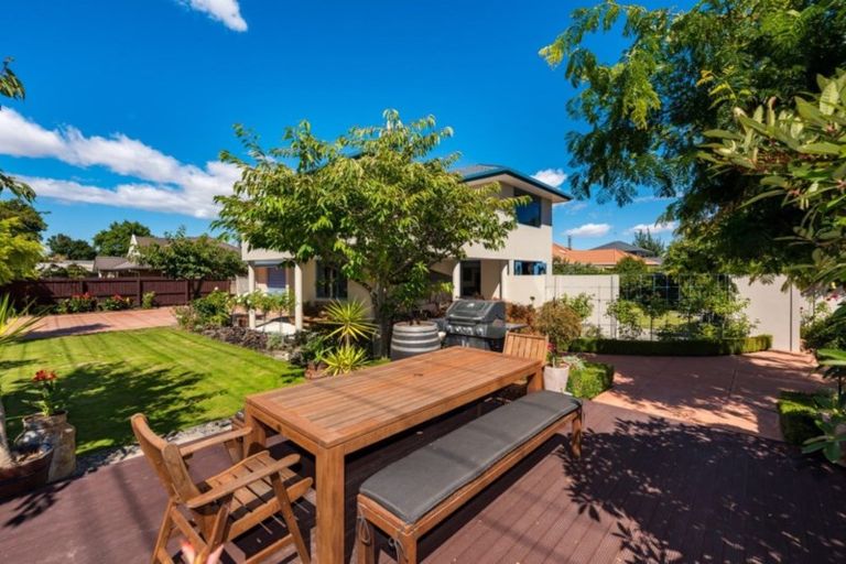 Photo of property in 1 Roseneath Lane, Springlands, Blenheim, 7201