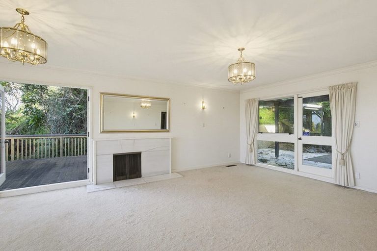 Photo of property in 48 Rama Crescent, Khandallah, Wellington, 6035