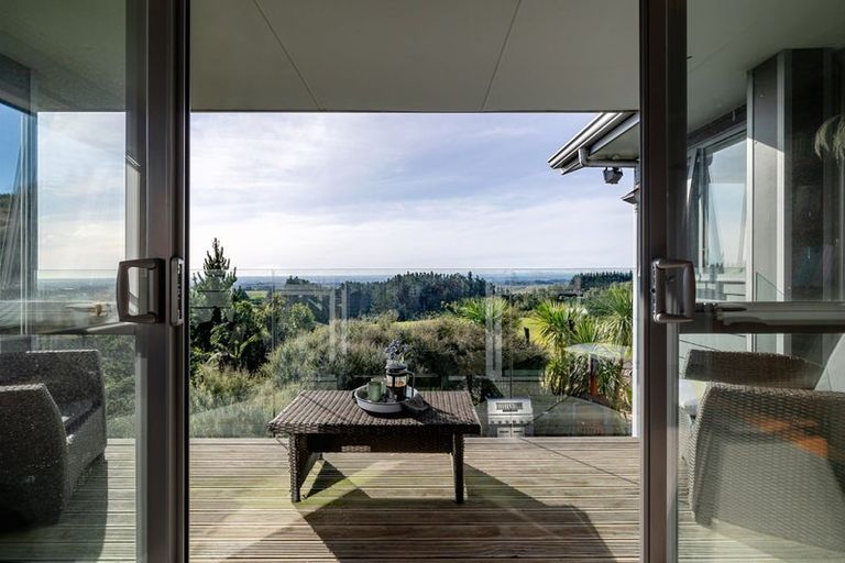 Photo of property in 191 Ngahere Park Road, Turitea, Palmerston North, 4472