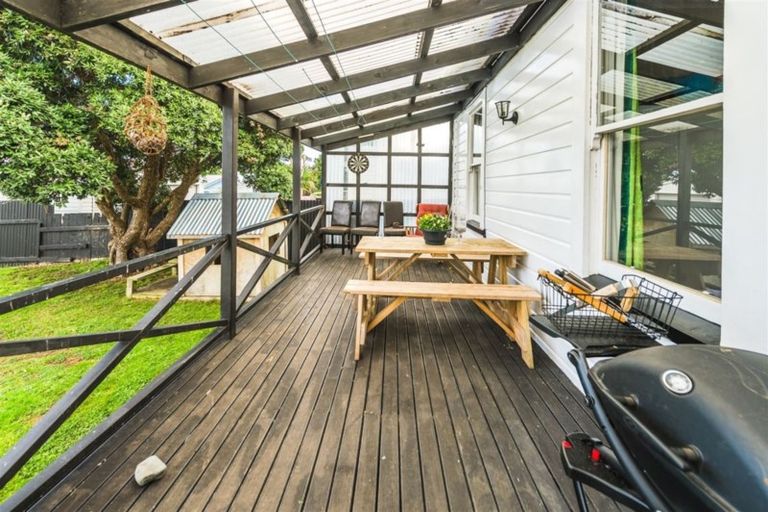 Photo of property in 44 Maxwell Avenue, Durie Hill, Whanganui, 4500
