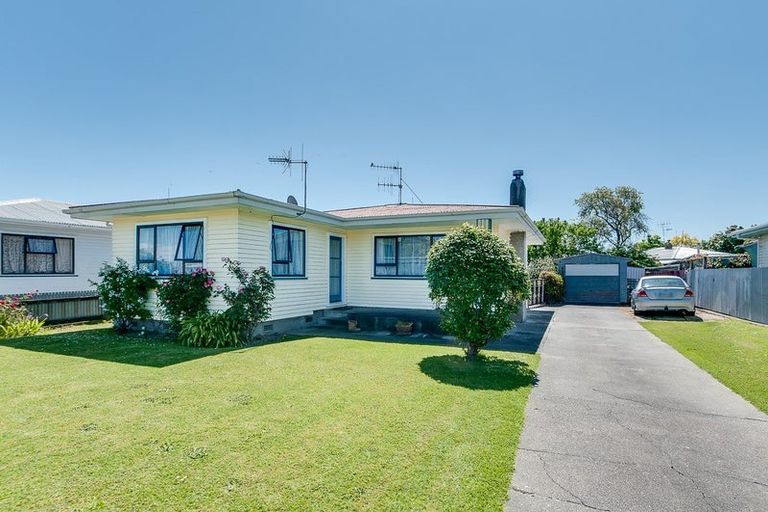 Photo of property in 10 Richmond Street, Maraenui, Napier, 4110