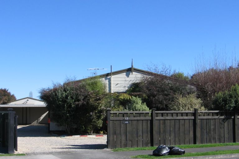 Photo of property in 15 Waterhouse Street, Masterton, 5810