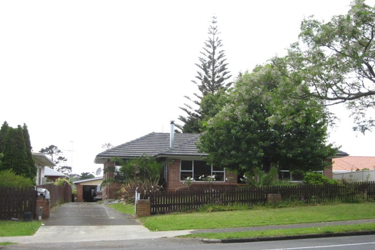 Photo of property in 137 Edinburgh Street, Pukekohe, 2120