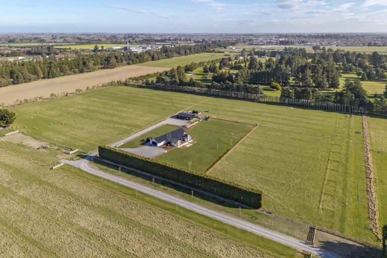 Photo of property in 35 Mitcham Road, Allenton, Ashburton, 7772