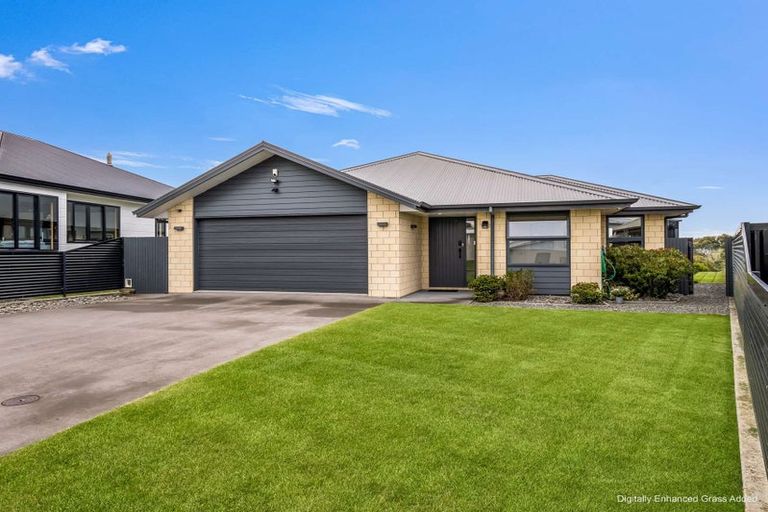 Photo of property in 16d Windsor Terrace, Durie Hill, Whanganui, 4500