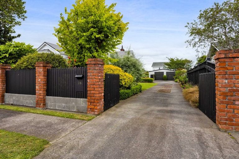 Photo of property in 58 Collins Street, Hawera, 4610