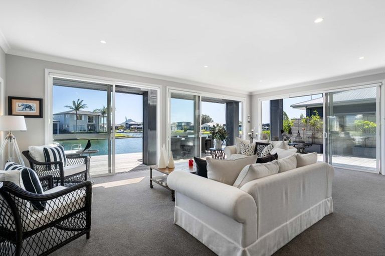 Photo of property in 308 Waterways Parade, Pauanui, Hikuai, 3579