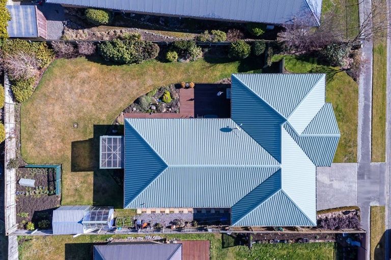 Photo of property in 33 Lochhead Crescent, Methven, 7730