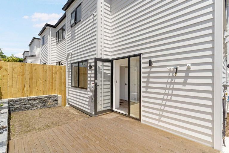 Photo of property in 44c Clark Road, Pahurehure, Papakura, 2113