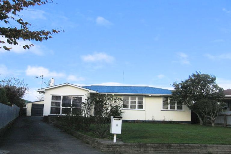 Photo of property in 8 Moray Place, Highbury, Palmerston North, 4412