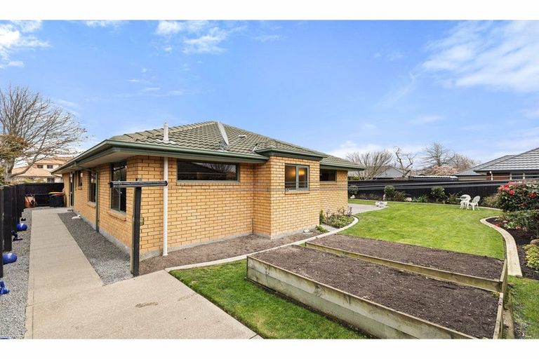 Photo of property in 3 Edmund Storr Road, Halswell, Christchurch, 8025