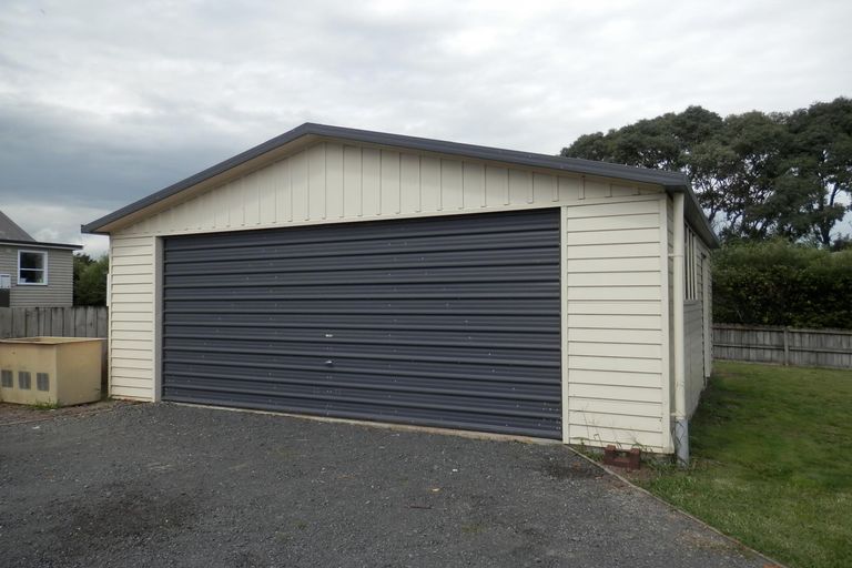 Photo of property in 22b Jackson Street, Ngaruawahia, 3720