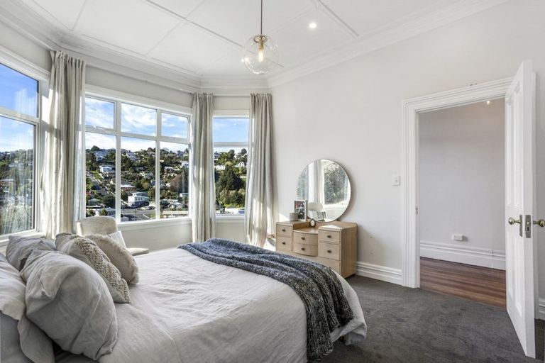 Photo of property in 41 Greenock Street, Glenross, Dunedin, 9011