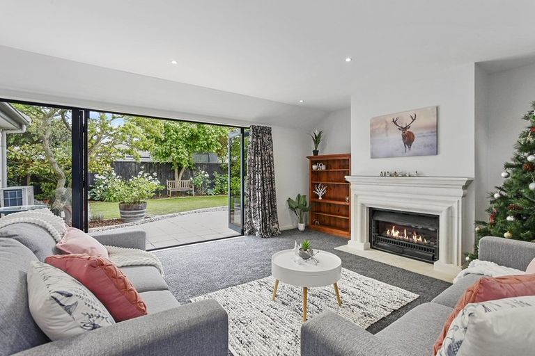 Photo of property in 17 Marsack Crescent, Halswell, Christchurch, 8025