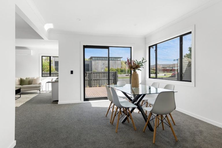 Photo of property in 20 Alport Place, Woolston, Christchurch, 8023