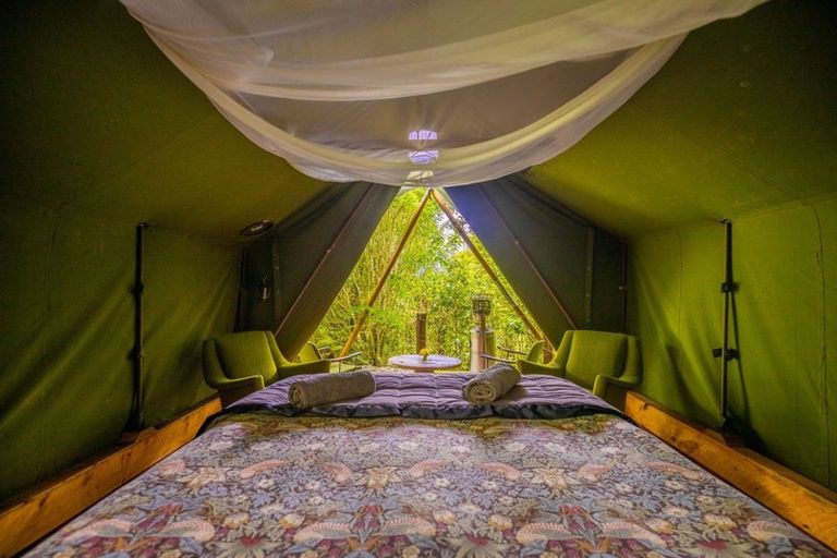 Photo of property in 478 Hau Hau Road, Kaniere, Hokitika, 7811