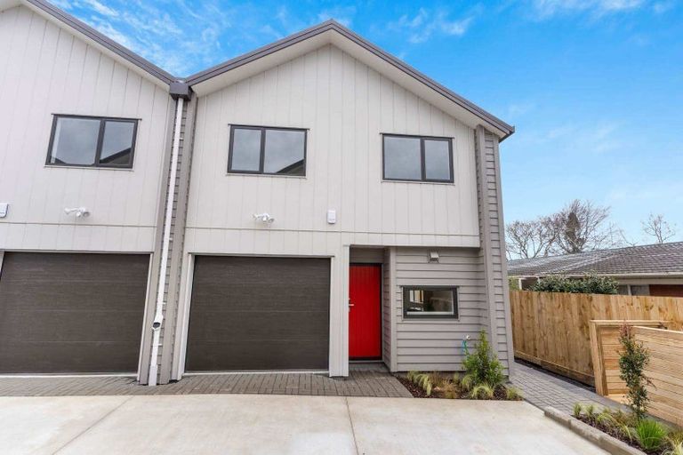 Photo of property in 36c Fairview Road, Papatoetoe, Auckland, 2025
