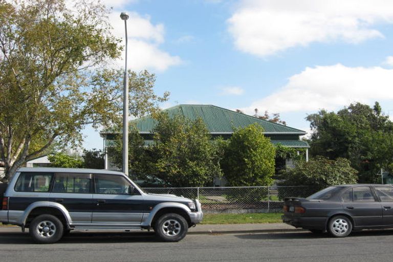 Photo of property in 18a Grey Street, Ashburton, 7700