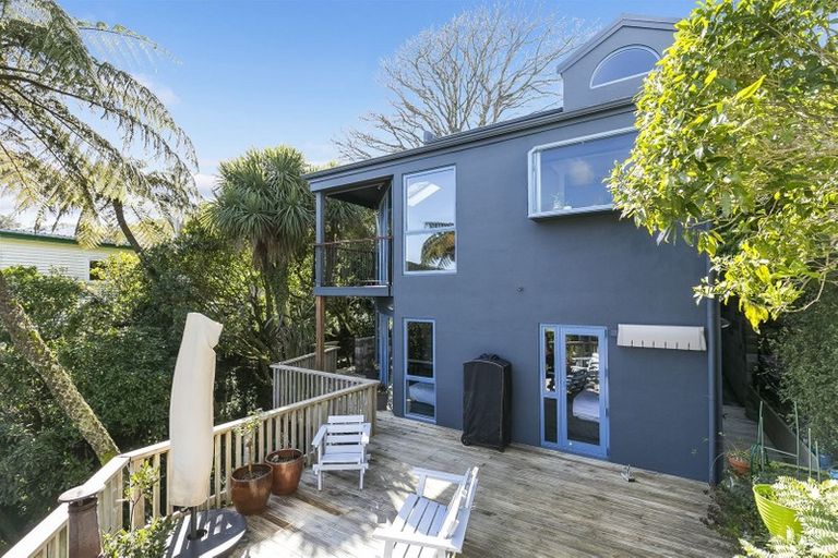 Photo of property in 117c Pembroke Road, Wilton, Wellington, 6012