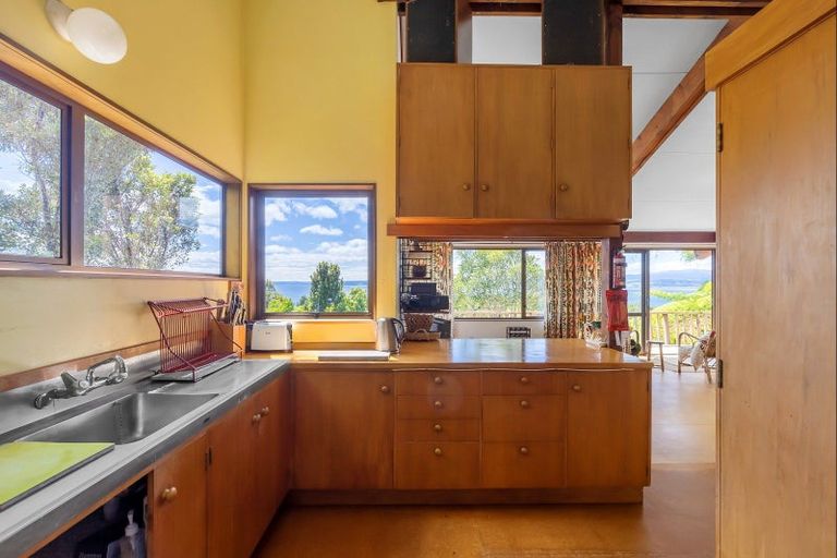 Photo of property in 35 Hauraki Terrace, Pukawa Bay, Turangi, 3381