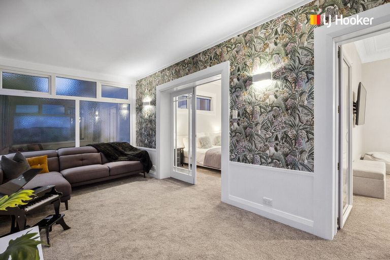 Photo of property in 12 Highcliff Road, Andersons Bay, Dunedin, 9013