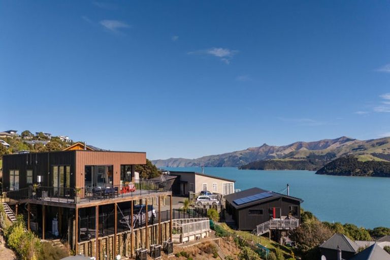 Photo of property in 36 Totara Drive, Duvauchelle, 7581