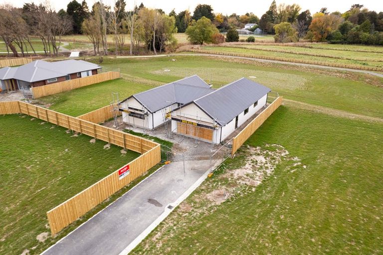 Photo of property in 20 Inch Crescent, Rangiora, 7400