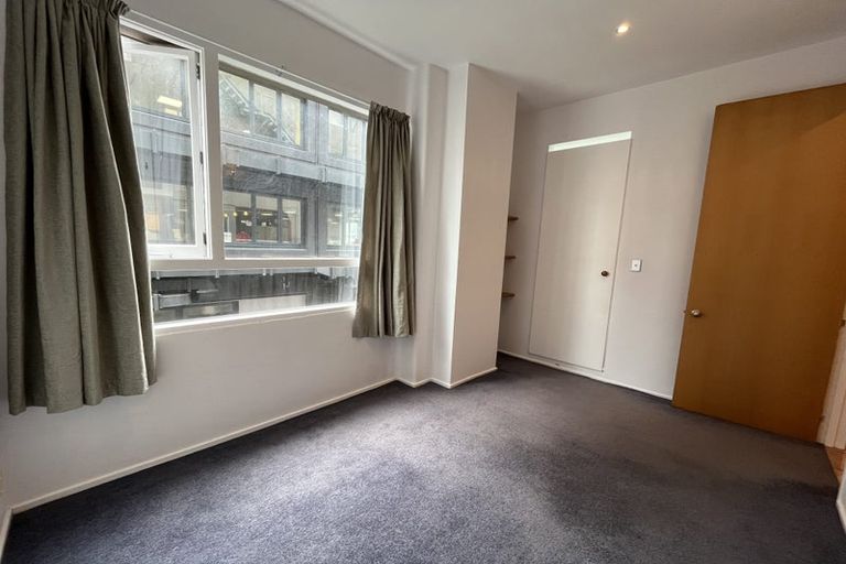 Photo of property in 6 City Apartments, 11h Ghuznee Street, Te Aro, Wellington, 6011