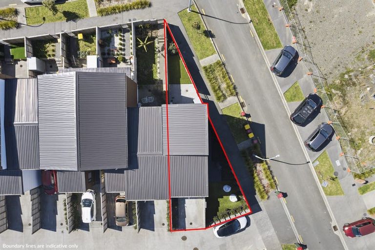 Photo of property in 40 Mahalo Avenue, Wiri, Auckland, 2104