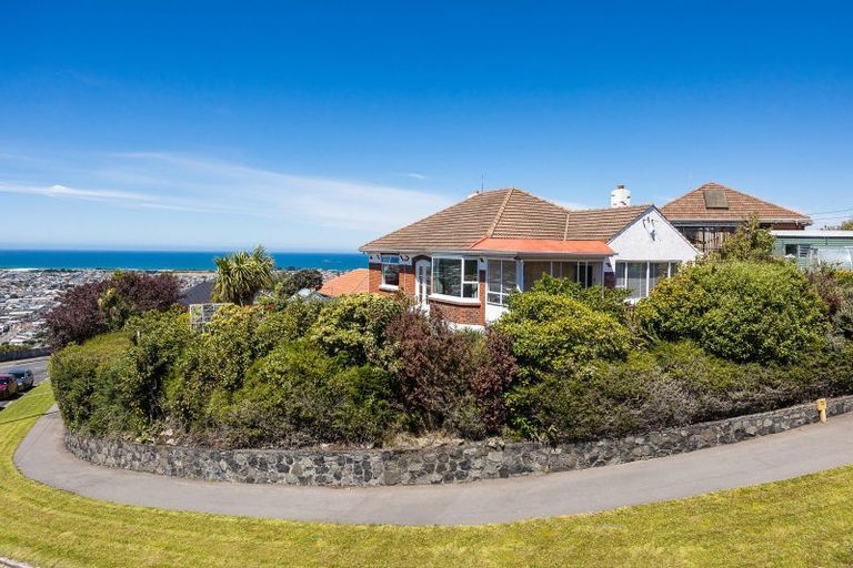 Photo of property in 107 Forfar Street, Maryhill, Dunedin, 9011