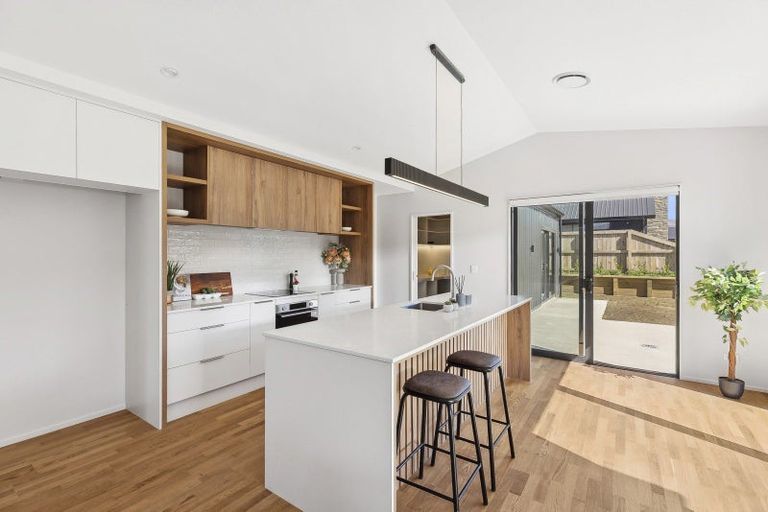 Photo of property in Northlake, 17b Bonspiel Road, Wanaka, 9305