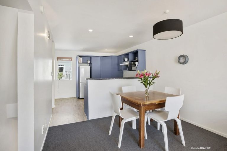 Photo of property in Colombo St Apartments, 8/10 Colombo Street, Newtown, Wellington, 6021