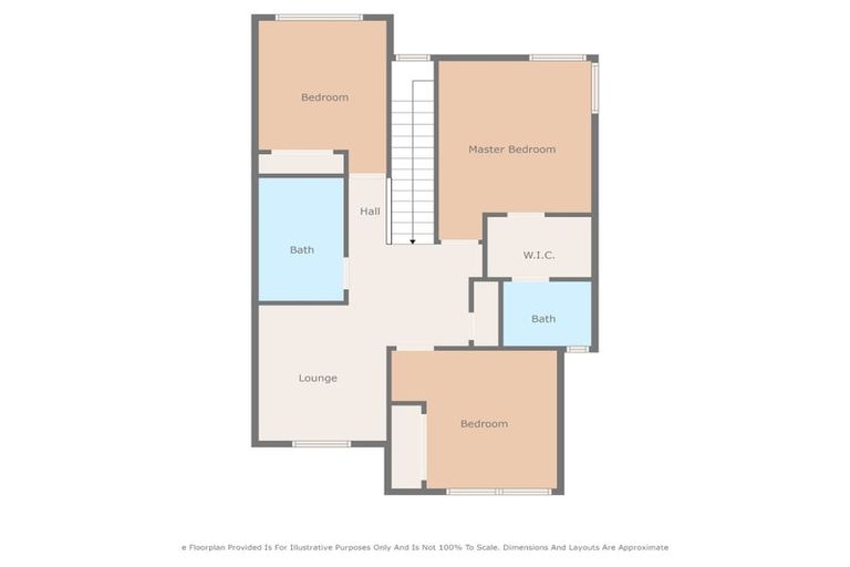 Photo of property in 37 Matairangi Avenue, Totara Heights, Auckland, 2105