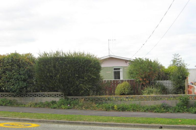 Photo of property in 5 Arthur Street, Holmes Hill, Oamaru, 9401