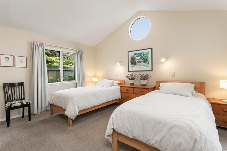 Photo of property in 46 Wai-iti Terrace, Burnside, Christchurch, 8052