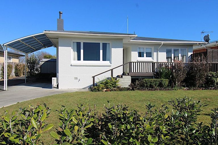 Photo of property in 10 Kauri Crescent, Matamata, 3400