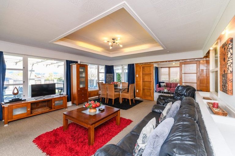 Photo of property in 31 East Street, Terrace End, Palmerston North, 4410