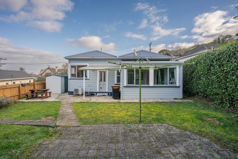 Photo of property in 42 Gladstone Road, North East Valley, Dunedin, 9010